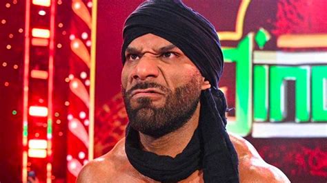 jinder mahal religion|Jinder Mahal